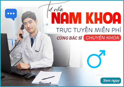 tư vấn nam khoa