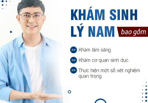 phòng khám sinh lý 