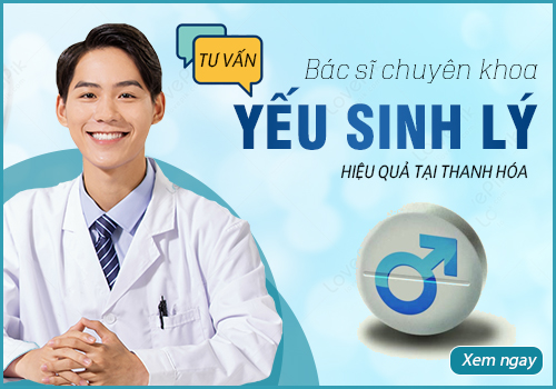 tư vấn yếu sinh lý